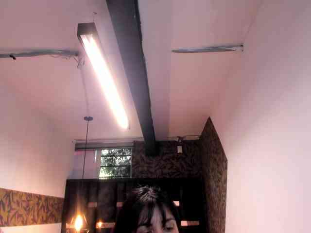 GiaFox webcam