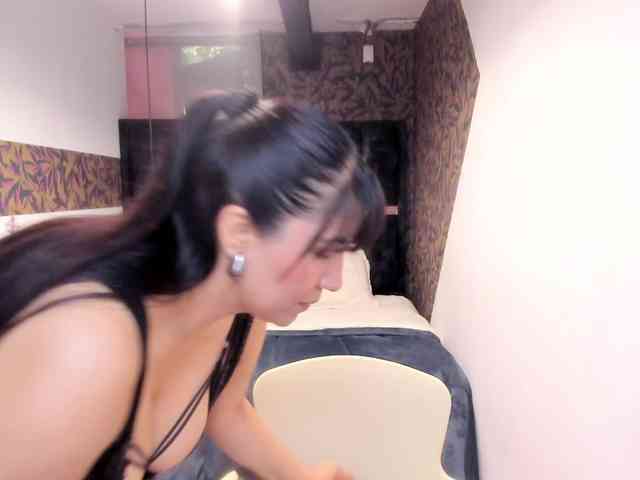 GiaFox webcam