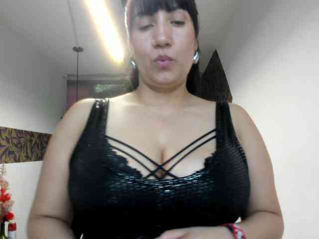 GiaFox webcam