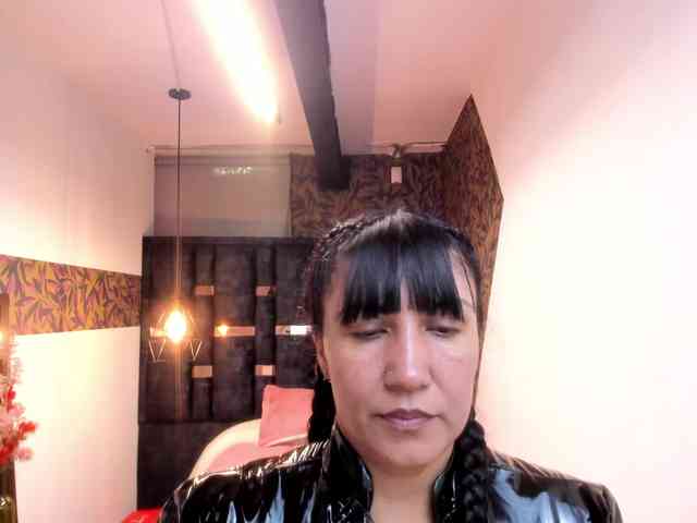 GiaFox webcam