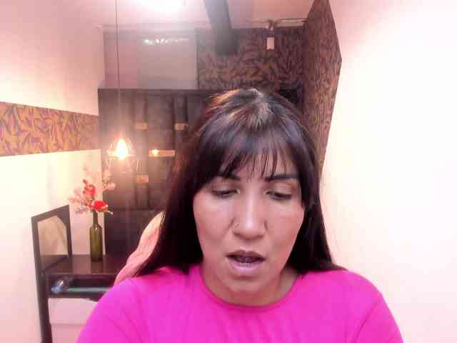 GiaFox webcam