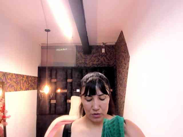 GiaFox webcam