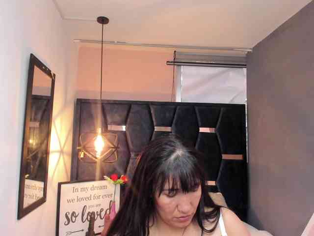 GiaFox webcam