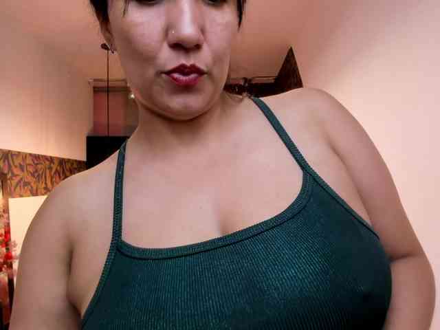 GiaFox webcam