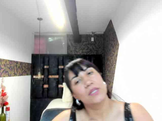 GiaFox webcam