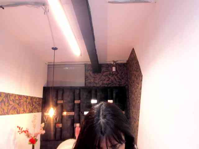 GiaFox webcam