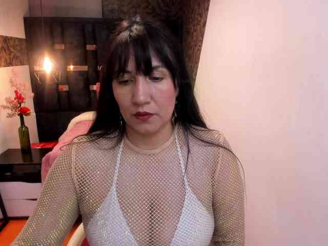 GiaFox webcam