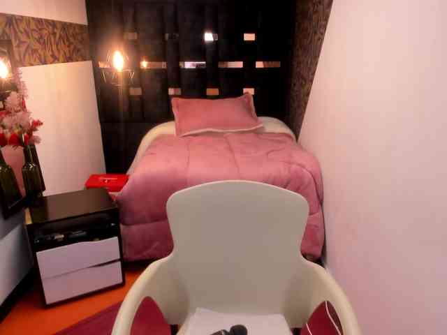 GiaFox webcam