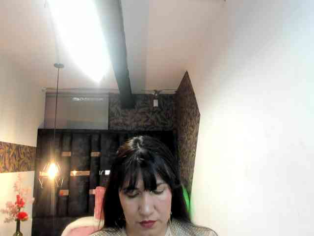 GiaFox webcam