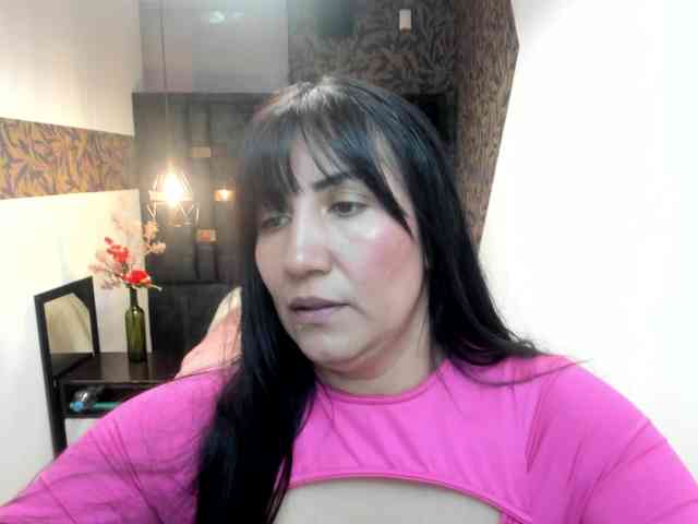 GiaFox webcam