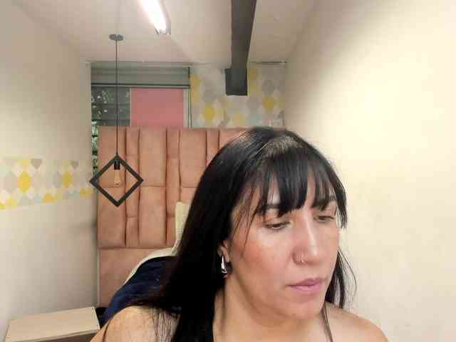 GiaFox webcam