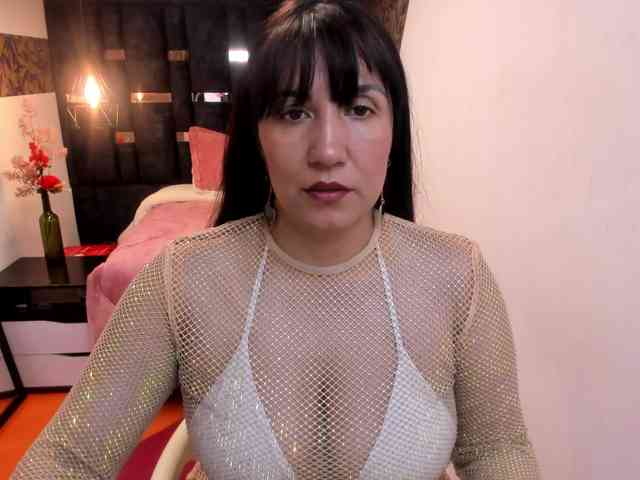 GiaFox webcam