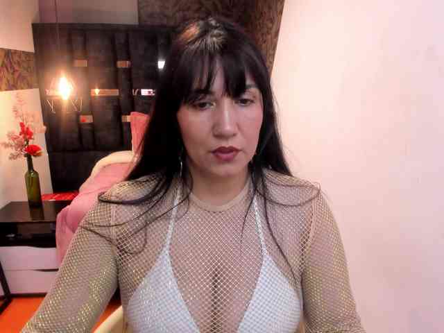 GiaFox webcam