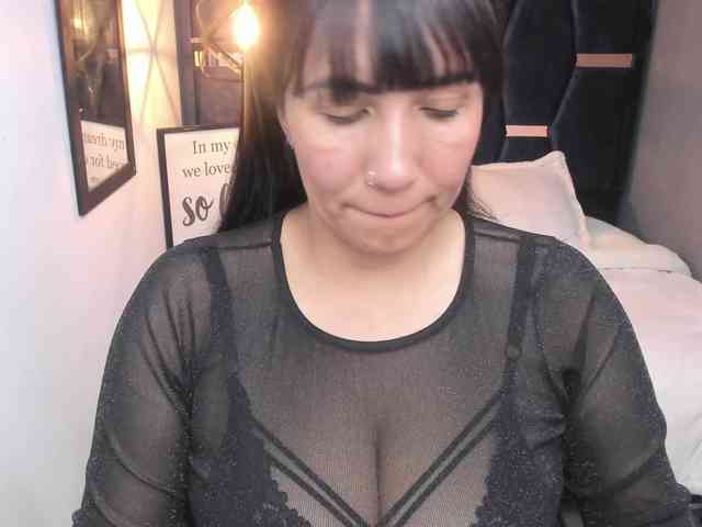 GiaFox webcam