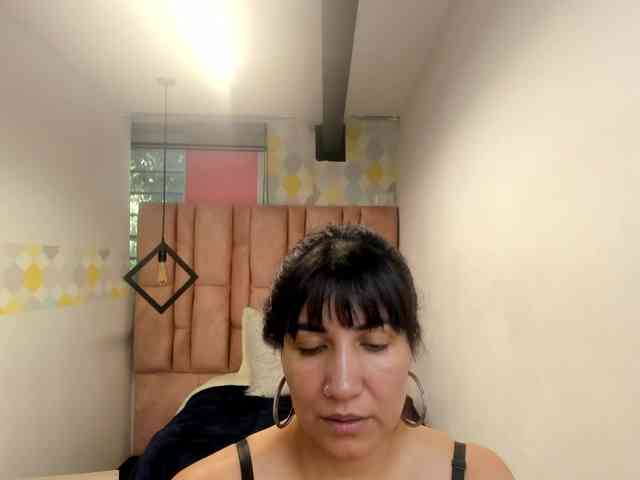 GiaFox webcam