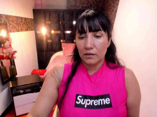 GiaFox webcam