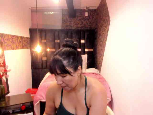 GiaFox webcam