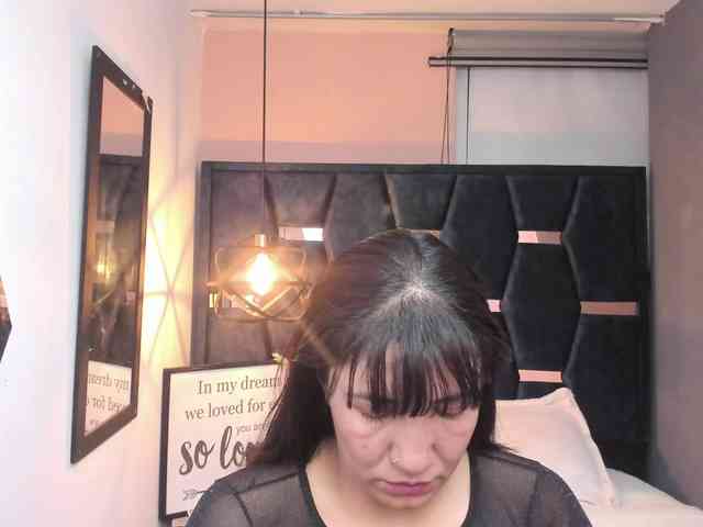 GiaFox webcam