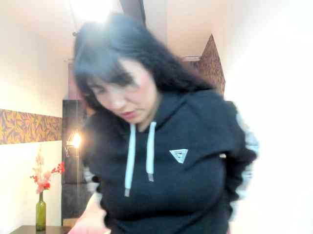 GiaFox webcam