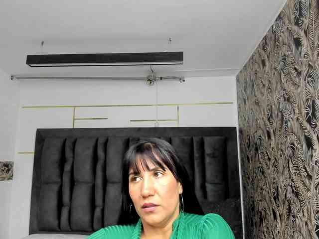 GiaFox webcam