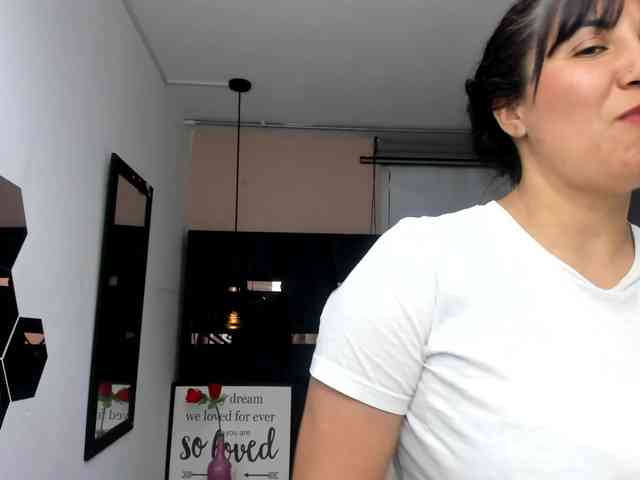 GiaFox webcam