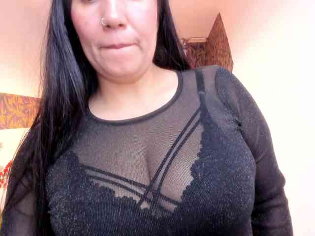 GiaFox webcam