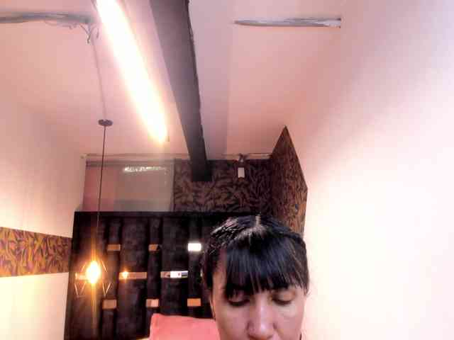 GiaFox webcam