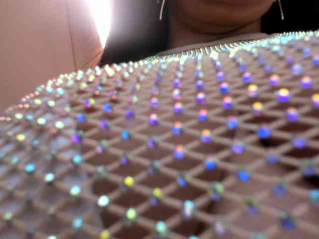 GiaFox webcam