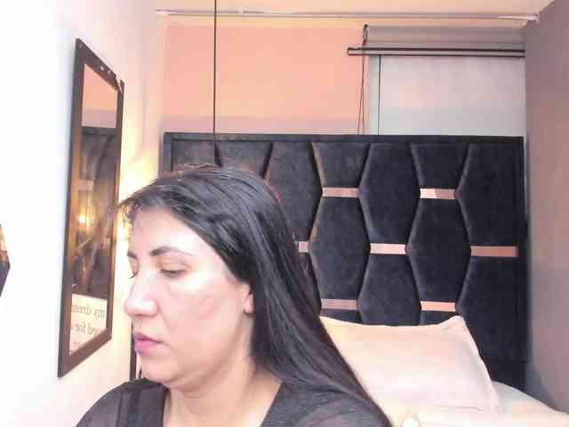 GiaFox webcam