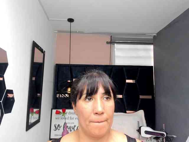 GiaFox webcam