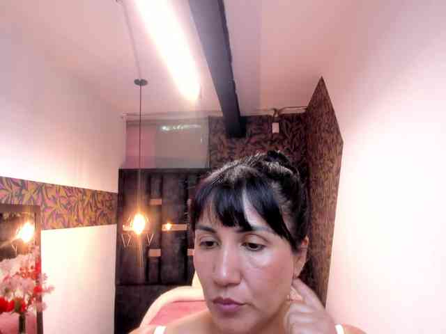 GiaFox webcam