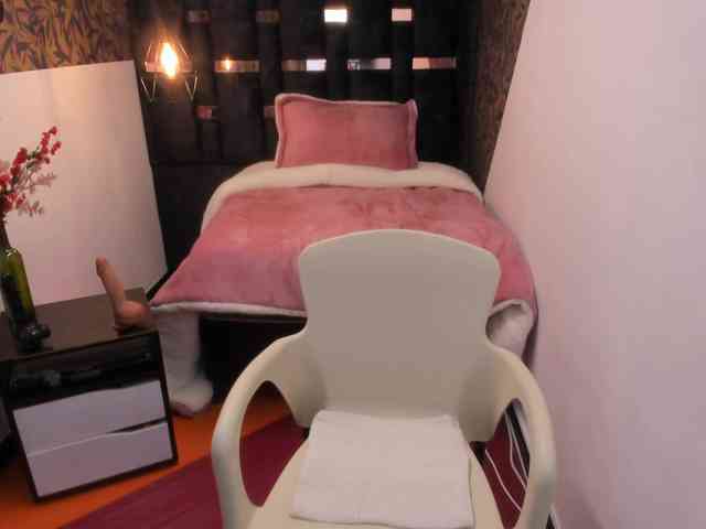 GiaFox