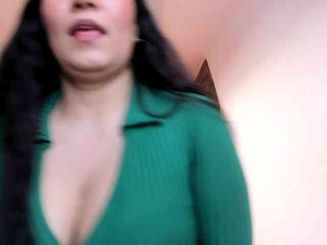 GiaFox webcam