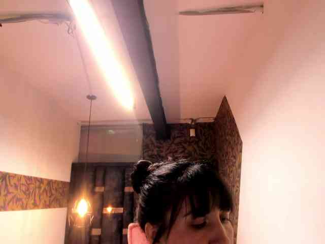 GiaFox webcam