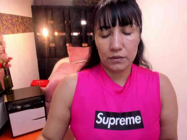 GiaFox webcam