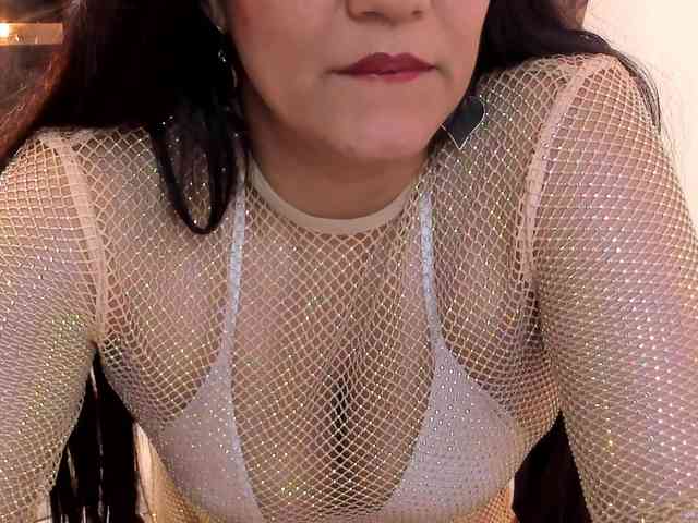 GiaFox webcam