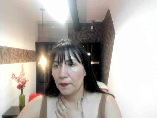 GiaFox webcam