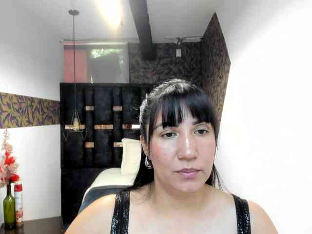 GiaFox webcam