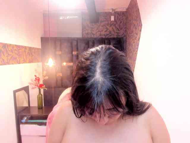 GiaFox webcam