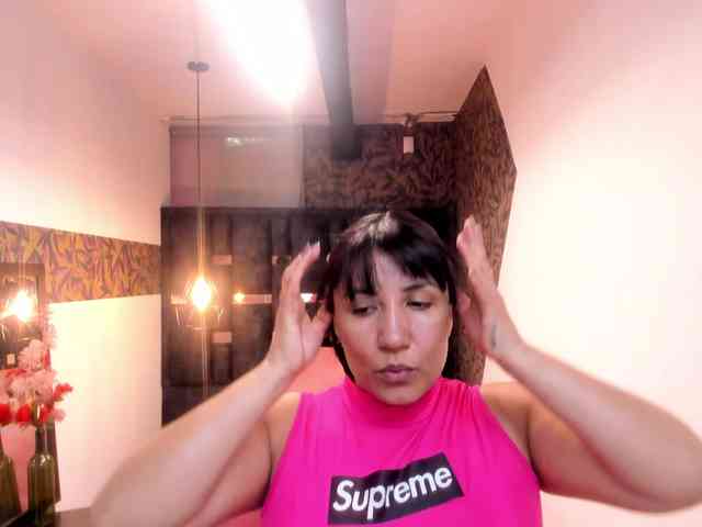 GiaFox webcam