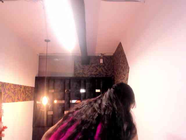 GiaFox webcam