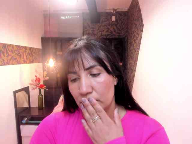 GiaFox webcam