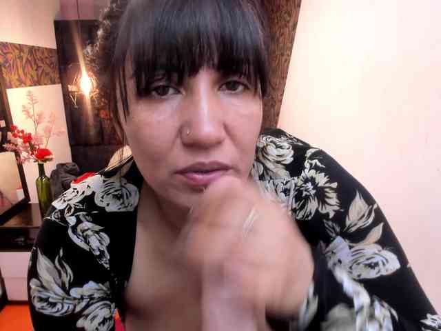 GiaFox webcam
