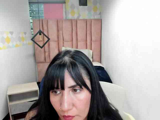 GiaFox webcam