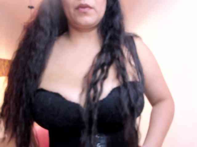 GiaFox webcam