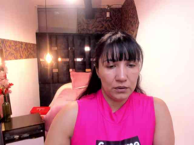 GiaFox webcam