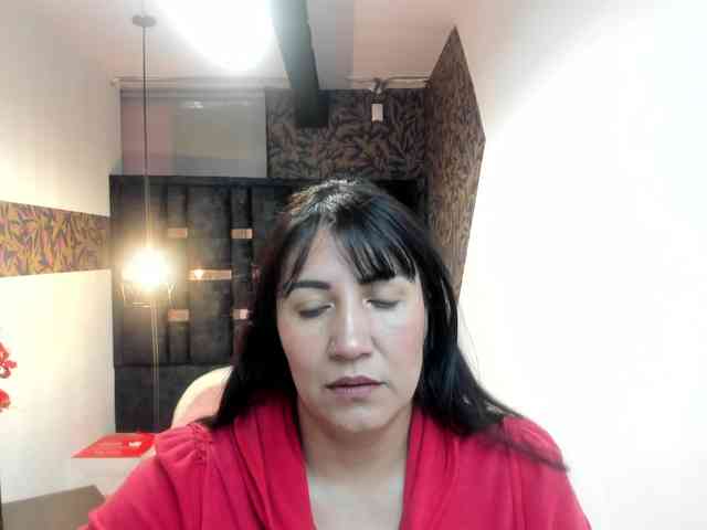 GiaFox webcam