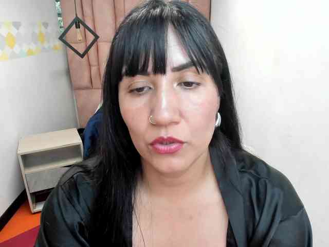 GiaFox webcam