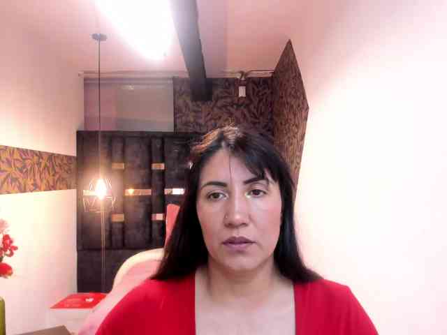 GiaFox webcam