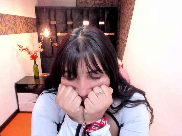 GiaFox webcam